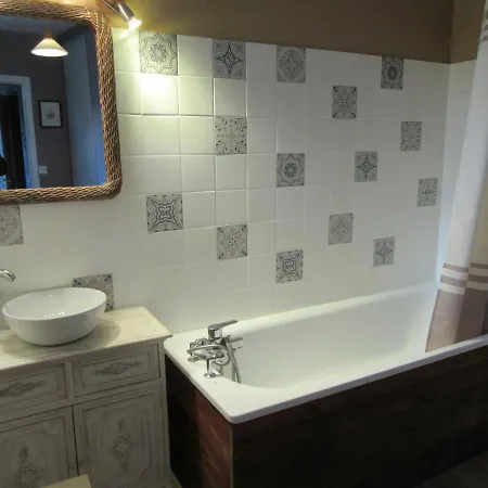 Joli Duplex, Terrasse, Hyper Centre