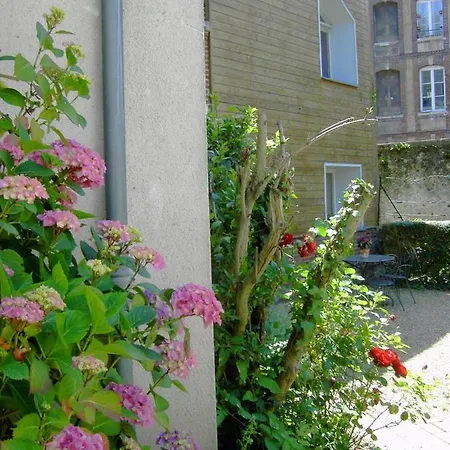 Joli Duplex, Terrasse, Hyper Centre