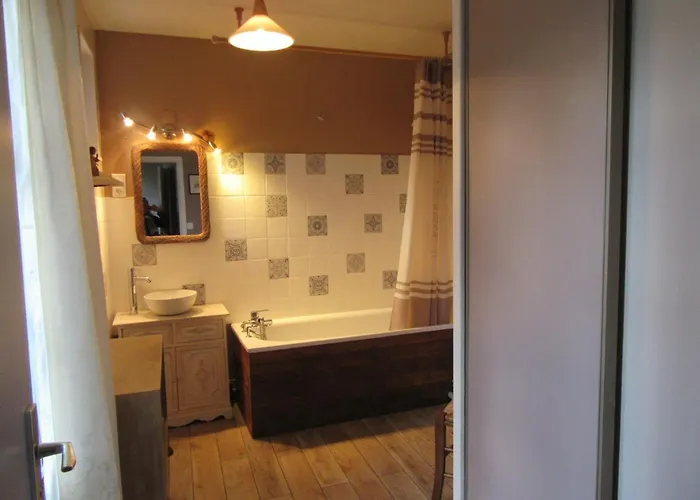 Joli Duplex, Terrasse, Hyper Centre