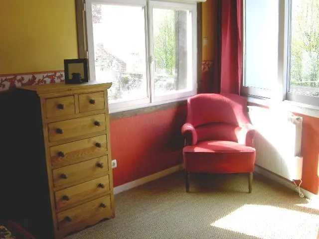 Joli Duplex, Terrasse, Hyper Centre * Honfleur