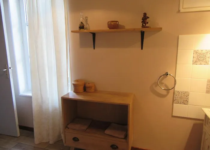 Joli Duplex, Terrasse, Hyper Centre Honfleur