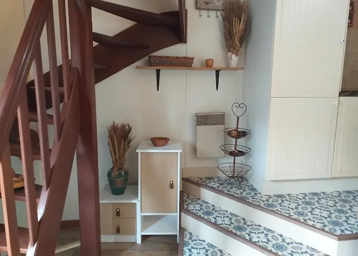 Joli Duplex, Terrasse, Hyper Centre *