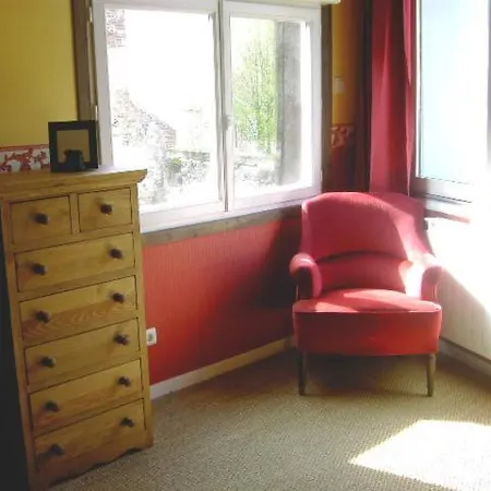 Joli Duplex, Terrasse, Hyper Centre * Онфлёр
