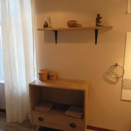 Joli Duplex, Terrasse, Hyper Centre Онфлёр