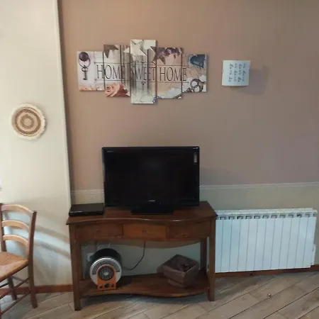 Joli Duplex, Terrasse à Deux Pas Du Vieux Port Appartement