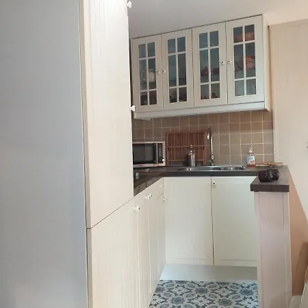 Joli Duplex, Terrasse à Deux Pas Du Vieux Port