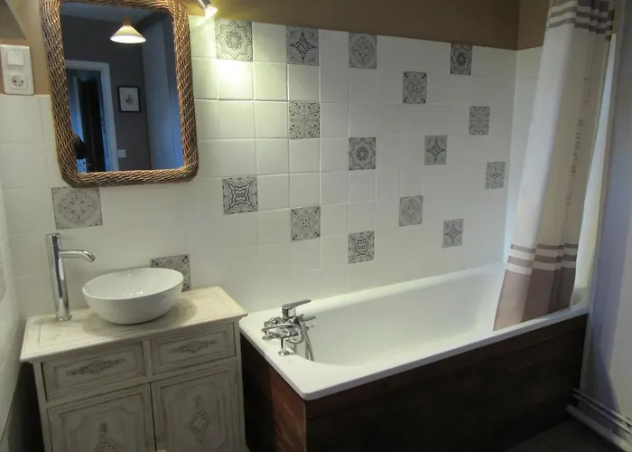 Joli Duplex, Terrasse à Deux Pas Du Vieux Port