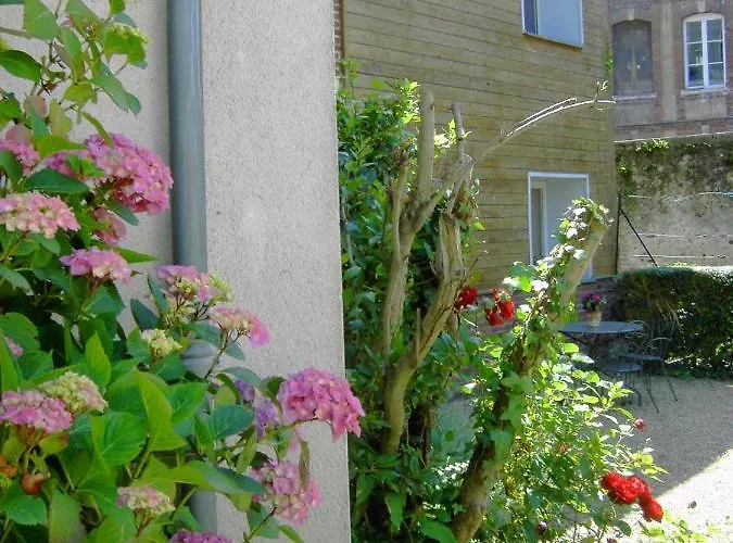 Joli Duplex, Terrasse à Deux Pas Du Vieux Port