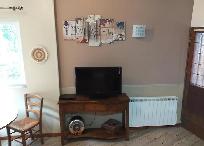 Joli Duplex, Terrasse à Deux Pas Du Vieux Port Appartement