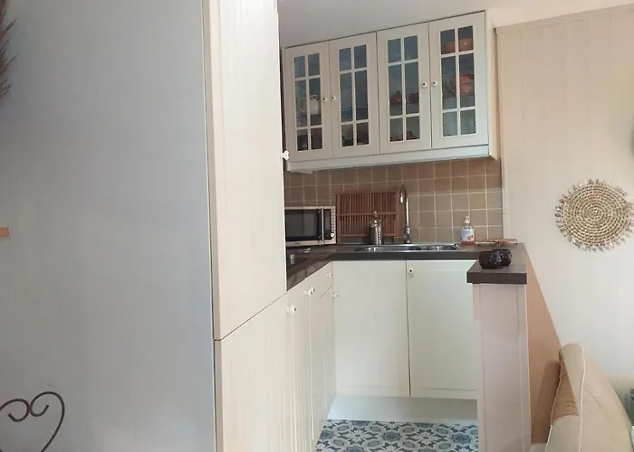 Joli Duplex, Terrasse à Deux Pas Du Vieux Port